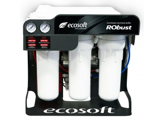   Ecosoft RObust